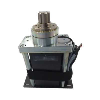[202002726] MOTOR DE TORNIQUETE DSK3B601R/MPGDP110  DS-K3B601