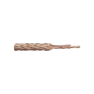 [AFN1/100M] 8 AWG / Bobina de 100 metros / Cobre desnudo
