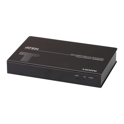 [KE8900ST] Transmisor KVM | HDMI | Over IP | 1920x1200 | 60Hz | Compresión de Video sin Perdidas