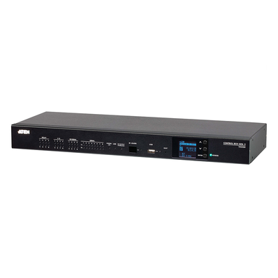 [VK2200] Sistema de control ATEN - Caja de control Gen. 2