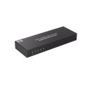 Splitter HDMI 1X4 | Velocidad de trasmisión 48 Gbps| Resolución 8K | Salida de audio| HDCP 2.3