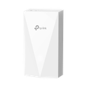 Punto de Acceso Omada / Wi-Fi 6 AX3000 MU-MIMO 2x2 / Alta Densidad de Usuarios / Configuración por Controlador o Stand-Alone / Para Montaje en Techo/pared / Alimentación PoE+