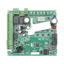 Tarjeta Electrónica para Barreras XB-BL-6M