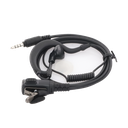 Micrófono - Audífono de Gancho para RG360