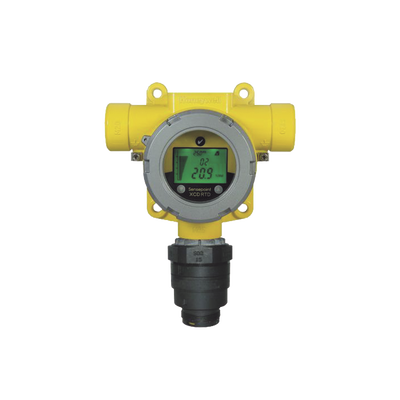[SPXCDULNG2R] Detector Industrial Con Sensor Remoto Para Hidrogeno (H2), 0-1000 PPM, Salida 4-20 mA, 3 Relays, Certificación UL/c-UL/INMETRO, Entradas 2x3/4" NPT, Carcasa De Aluminio Grado Marino, Serie Sensepoint XCD RTD