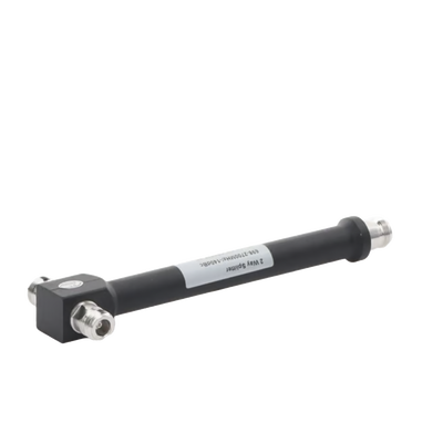 [CR-PS0727-2C] Divisor de Potencia de Dos Vías/ Splitter para distribuir la señal hacia dos antenas/  698-2700 MHz