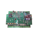 Cuadro de mando (Tablilla) para barreras Hikvision DS-TMG520