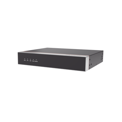 [USG6510E] Firewall HUAWEI HiSecEngine de 1.5 Gbps para Empresas Pequeñas. Incluye Licencias por 1 Año de Threat Protection (AV, IPS, URL)