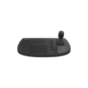Controlador IP para DVR, NVR y PTZ a través de Red / Soporta RS-485 / Compatible con epcom, HiLook y HIKVISION