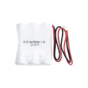 Batería de 3.6V para Luz de Emergencia SF700W