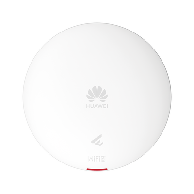 [AP361] Punto de Acceso eKit Wi-Fi 6 para techo o pared /  1.775 Gbps / MU-MIMO 2x2 (2.4GHz y 5GHz) / Smart Antenna 20% más cobertura / Hasta 128 clientes / Libre de licenciamiento