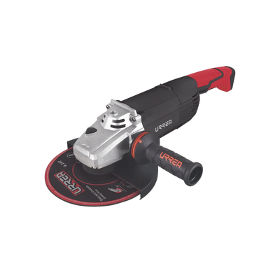 [SYS-EA-1009-A] Esmeriladora angular 9" / 2400 W / 120 V.