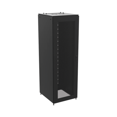 [PS1S21610B] Gabinete de Telecomunicaciones ProLine S1, 600 mm de Ancho, 1000 mm de Profundidad, 45 UR, Color Negro