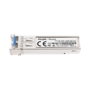 Transceptor Industrial LC Monomodo SFP 1G, hasta 10 Kilómetros, Longitud de Onda 1310 nm, soporta Temperaturas de -40° a 85° C
