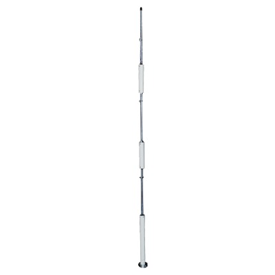 [SYS-6U] Antena base UHF, Omnidireccional, rango de frecuencia 450 - 470 MHz