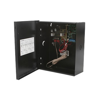 [SYS-960XT] Fuente de Respaldo con temporizador para interior