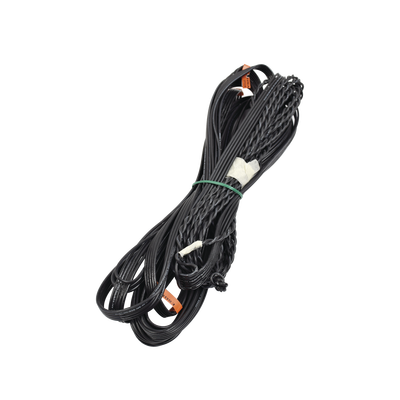 [SYS-LM6] Lazo magnético para detección de vehículos / 2M x 1M / Ideal para detección de vehículos de tamaño medio