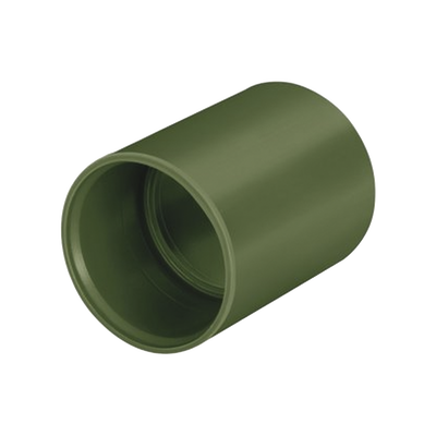 [ATUL-114-COP] Cople para Tubería Conduit PVC Ligero de 1 1/4" (32 mm).