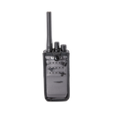 Funda de Vinilo de Alta Resistencia para Trabajo Duro de Radios TX-320