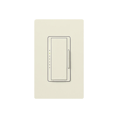[RRDPROBI] Atenuador Dimmer PRO para linea RadioRa2, RadioRa3 y RA2 Select, el cable neutro es opcional 250W LED / CFL