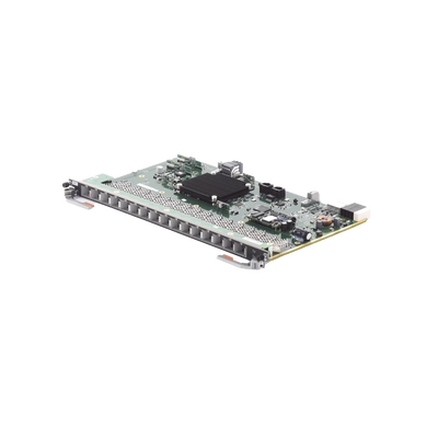 [GFOA] Tarjeta de Servicio 16 puertos XGPON para OLTs FiberHome serie AN6000 (No Incluye Modulos PON)