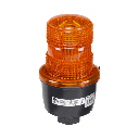 Luz de advertencia LED serie Streamline, 120 Vca, montaje tipo T, ámbar