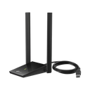 Adaptador  USB inalámbrico doble banda AC 1200 Mbps