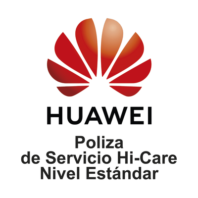 [HC-ST-CE688148S6CQB-1Y] Póliza de Garantía y Servicio de Soporte Hi-Care estándar por un año para switch  CE6881-48S6CQ-B