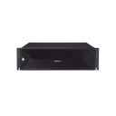 NVR de 64 canales /  Hasta 32 MP / H.265 & Wisestream / Procesamiento 400 Mbps / 3 Puertos de Red / Raid 5-6 / 16 bahias para disco duro (no incluidos)
