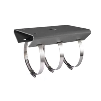 [DS-1275ZJ-HWB/600MM] Montaje para Poste de 14cm de Diámetro