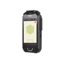 Smartphone PoC de alto rendimiento para aplicaciones PTT de misión crítica IP68 resistente al agua