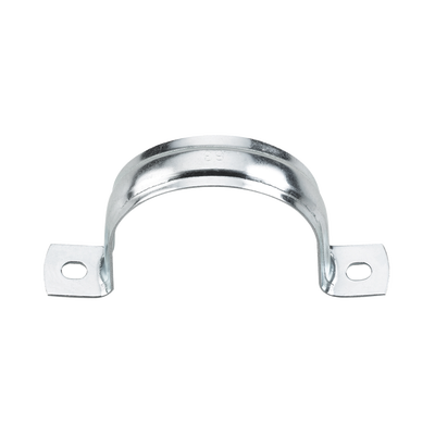 [AB-PU-040] Abrazadera Omega Para Conduit de 1 1/4" (32 mm).
