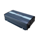 Inversor de Corriente de Onda Pura / Entrada 24 Vcd / Salida 750 W / 110 Vca 60 Hz