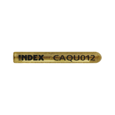 [CAQU012] Capsula anclaje químico 12x110mm