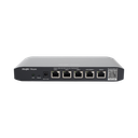 Router Balanceador con Función SD-WAN, Hasta 2 Servicios de Internet y hasta 100 clientes con desempeño de 600 Mbps