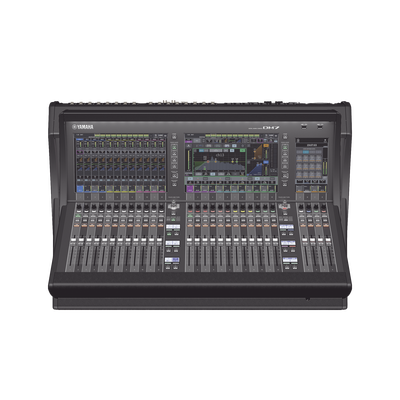 [DM7] CONSOLA DE MEZCLA DIGITAL DE AUDIO 120 CANALES 48 MEZCLAS C/ DANTE I/O
