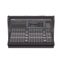 CONSOLA DE MEZCLA DIGITAL DE AUDIO 120 CANALES 48 MEZCLAS C/ DANTE I/O