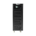 UPS de 6000 VA, Online Doble Conversión, 200 - 240 Vac de Entrada, Fase Dividida 120V/120V + N, sin Baterías con Kit de Cables de Conexión de Baterías