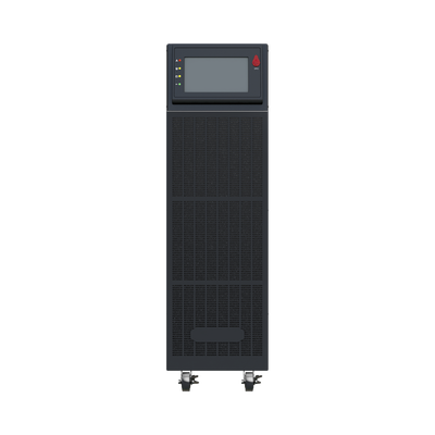 [LP10KYDC] UPS de 10 KVA, Online Doble Conversión, 3F 200 - 240 Vac de Entrada, 3F 200 - 240 Vac de Salida