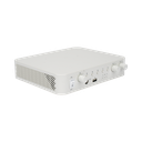 Amplificador | Bluetooth | 2 Canales con Control de volumen Independiente | 30 W por Canal | Salida 4-8 Ω x 2 | 100V COM x 2 | Una Zona | Música Ambiental