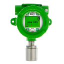 Monitor de Gas de Sensor único | Clase 1 Div. 1 | No Incluye Detectores
