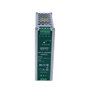Fuente de alimentación /Entrada: 100-240 Vac /Salida: 12 Vcc / 6.3 A / 75 W / din rail