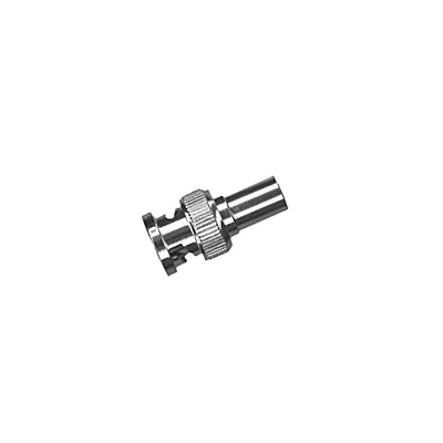[TWL-01B] Carga Terminal de 50 Ohm, 1/4 de Watt en conector BNC Macho.