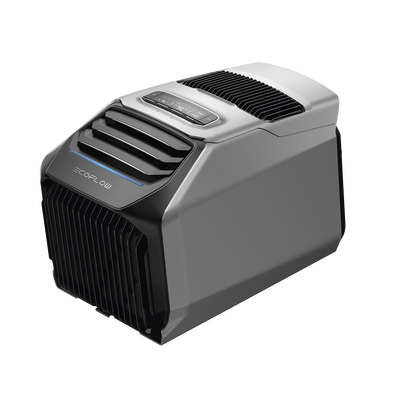 [EFKT210] ECOFLOW WAVE 2 | Aire Acondicionado Portátil, Frio y Calor, 44 dB, Refrigerante R290