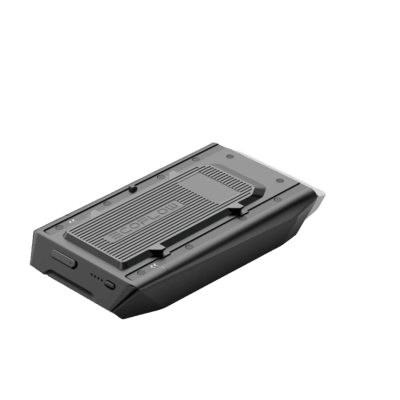 [EFKT210EB] Batería ECOFLOW Compatible con WAVE 2 EFKT210, Litio NCM 1159kWh 50.4 Vcd