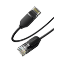 Cable Ethernet Cat6A UTP Ultra Delgado 10 Metros (32.81 Pies)