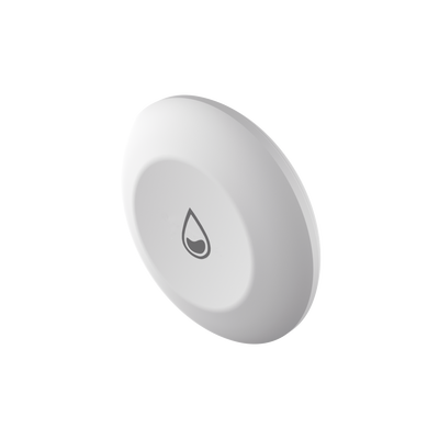 [CST10C] Sensor  _Inteligente para Detectar Fuga de Agua Inalámbrico / Requiere el Hub CS-A3 / Se Vincula Mediante Zigbee