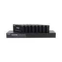 Splitter mas Extensor de Video | 1x8 | ProAV | HDBaseT™ | 120m en 4K@60Hz | 150m en 1080p@60Hz | Cat6/6a/7 | Gestión Avanzada EDID | Control IR y RS232 | PoC | Salida de Audio