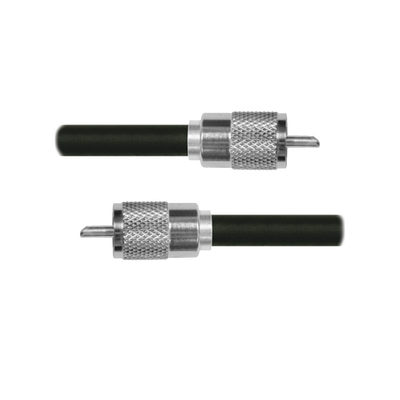 [SUHF-214-UHF-30] Cable de Interconexión de 30 cm para 150-158 MHz en Duplexer WP-639.