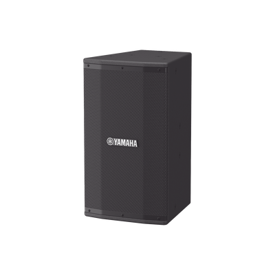 [VKE2010] Altavoz Profesional de Montaje en Superficie | 10" In, 600w RMS | 8 Ohms, Bass-Reflex | Pasivo